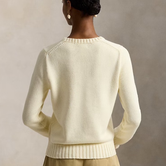 American Flag Sweater - Picture 4 of 6